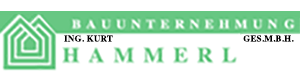 Logo Hammerl Kurt Ing GesmbH