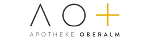 Logo Apotheke Oberalm KG