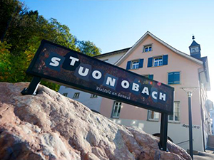Logo STUONOBACH