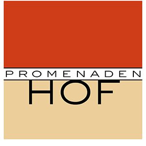 Logo Promenadenhof - SEEBER Gastro GmbH