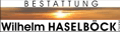 Logo Bestattung Haselböck Wilhelm GmbH