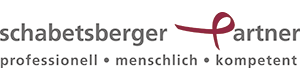 Logo Schabetsberger & Partner Steuerberatung und Unternehmensberatung GmbH