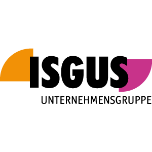 Logo ISGUS GmbH