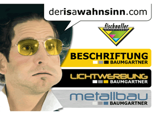 Logo Baumgartner Beschriftungs GmbH