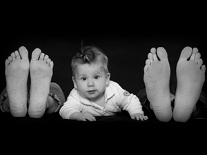 Logo Fotografie Caroline Knauder