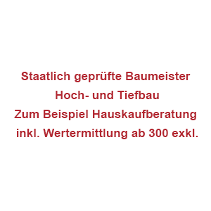 Zum Detaileintrag von Sachverständigenbüro Mag. Josef Kogler GmbH