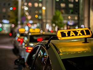Zum Detaileintrag von Taxi Mokre