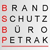 Logo Brandschutzbüro Petrak GmbH - BSBP