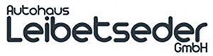 Logo Autohaus Leibetseder GmbH