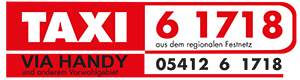 Logo Imster Funktaxizentrale Leys