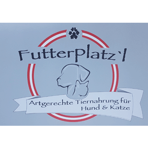 Logo FUTTERPLATZ'L e.U.