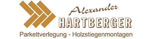 Logo Hartberger Alexander