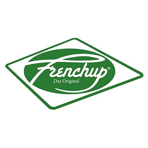 Logo FRENCHUP LTD - Bernd Tagwerker