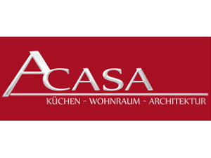 Zum Detaileintrag von ACASA Küchen-Wohnraum-Architektur Karl-Heinz Wallner