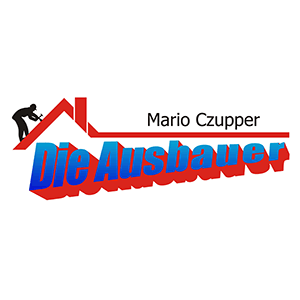 Logo Die Ausbauer - Inh. Czupper Mario
