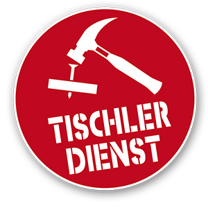 Zum Detaileintrag von Tischlerdienst - Ing. Michael Winkler