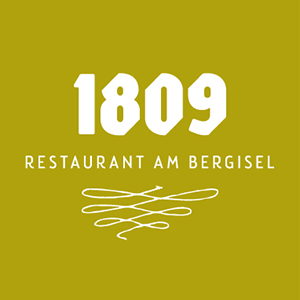 Logo Restaurant 1809