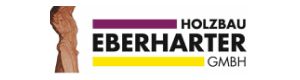 Zum Detaileintrag von Holzbau Eberharter GmbH