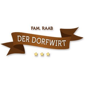 Logo Der Dorfwirt