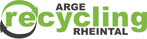 Logo Arge Recycling Rheintal