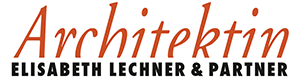 Logo Architektin Elisabeth Kabelis-Lechner & Partner