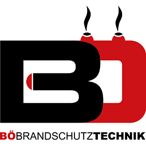 Logo B.Ö. Brandschutztechnik GmbH