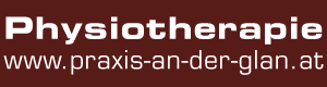 Logo Praxis an der Glan, Brandstötter - Farnbacher - Hinterkörner- Schöndorfer