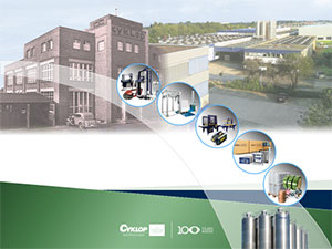Logo Cyklop Austria GmbH
