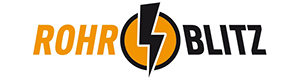 Logo ROHRBLITZ Rohrreinigung GmbH