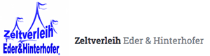 Zum Detaileintrag von Zeltverleih Eder & Hinterhofer