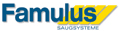 Logo Famulus Maschinen und technische Geräte GmbH