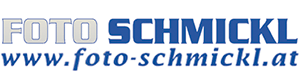 Logo Foto Schmickl