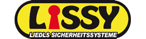 Logo A. Lissy Sicherheitstechnik GmbH
