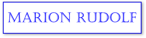 Logo Uhren-Schmuck Marion Rudolf
