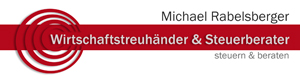 Logo Rabelsberger Michael
