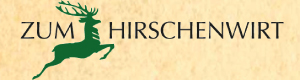 Zum Detaileintrag von Wirtshaus "Zum Hirschenwirt", Gasthaus, Restaurant