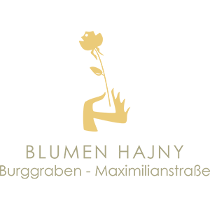 Zum Detaileintrag von Blumen Hajny Inh Valentina Hajny