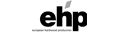 Logo EHP European-Hardwood Production GmbH