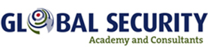 Logo GLOBAL SECURITY Academy & Consultants GmbH