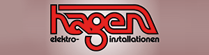 Logo Elektro Hagen GesmbH & Co KG