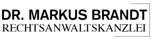 Logo Brandt Markus Dr.