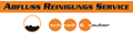 Logo Abfluss Reinigungs Service Staggl GmbH