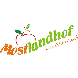 Logo Mostlandhof Elisabeth Selner GmbH