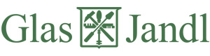 Logo Glaserei Jandl