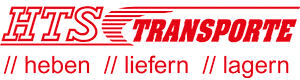 Logo H.T.S. Transport GesmbH & Co KG