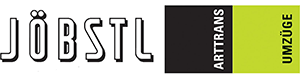 Logo Jöbstl Arttrans & Umzüge GmbH