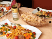 Logo Restaurant Fellini LCS