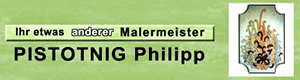 Logo Philipp Pistotnig