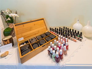 Logo Carin Cosmétiques Karin Greiderer Kosmetik,Schönheit,Wellness