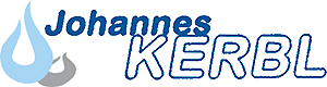 Logo Kerbl Johannes